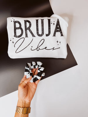 Bruja Vibes