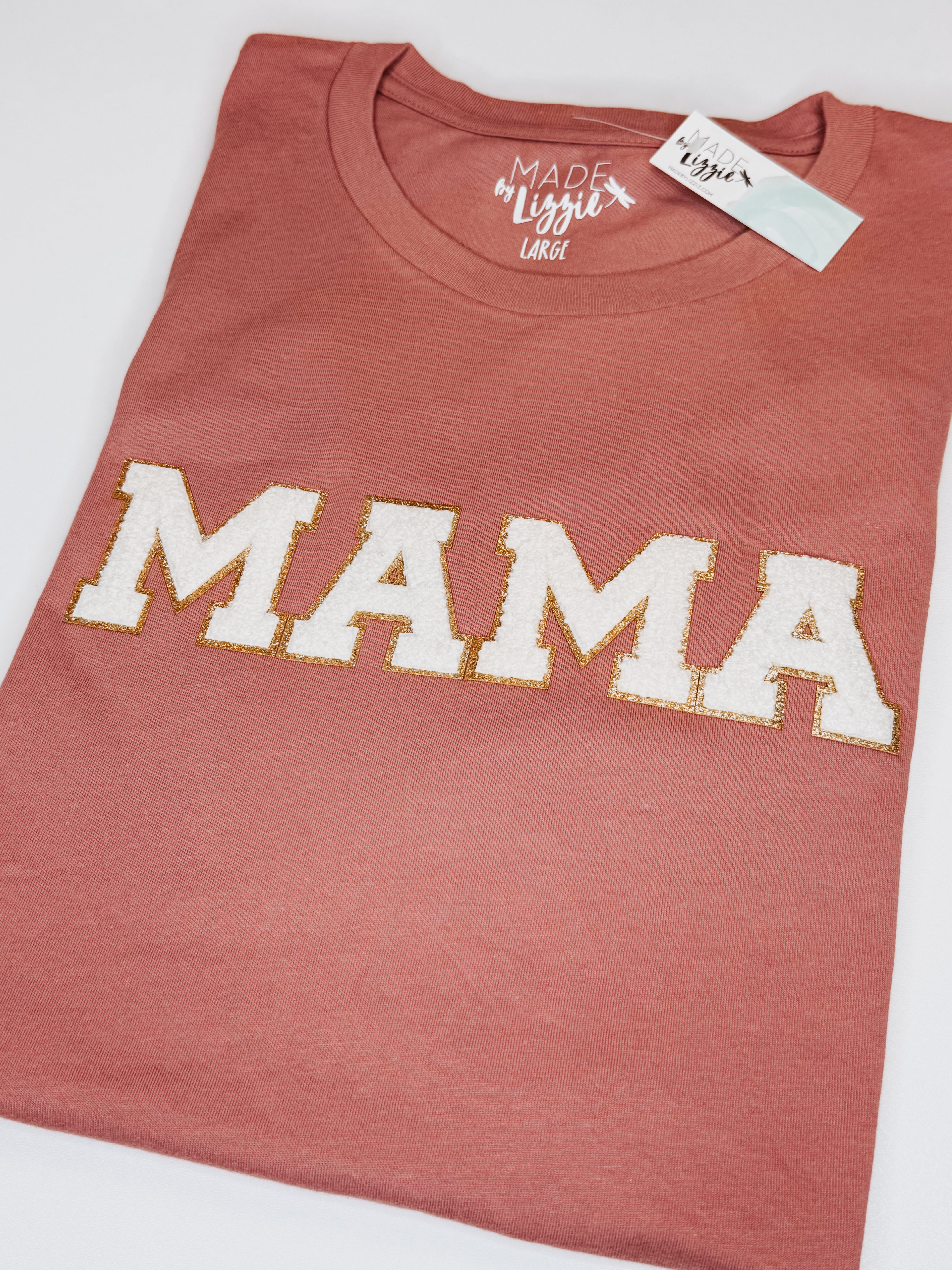 Mama Varsity