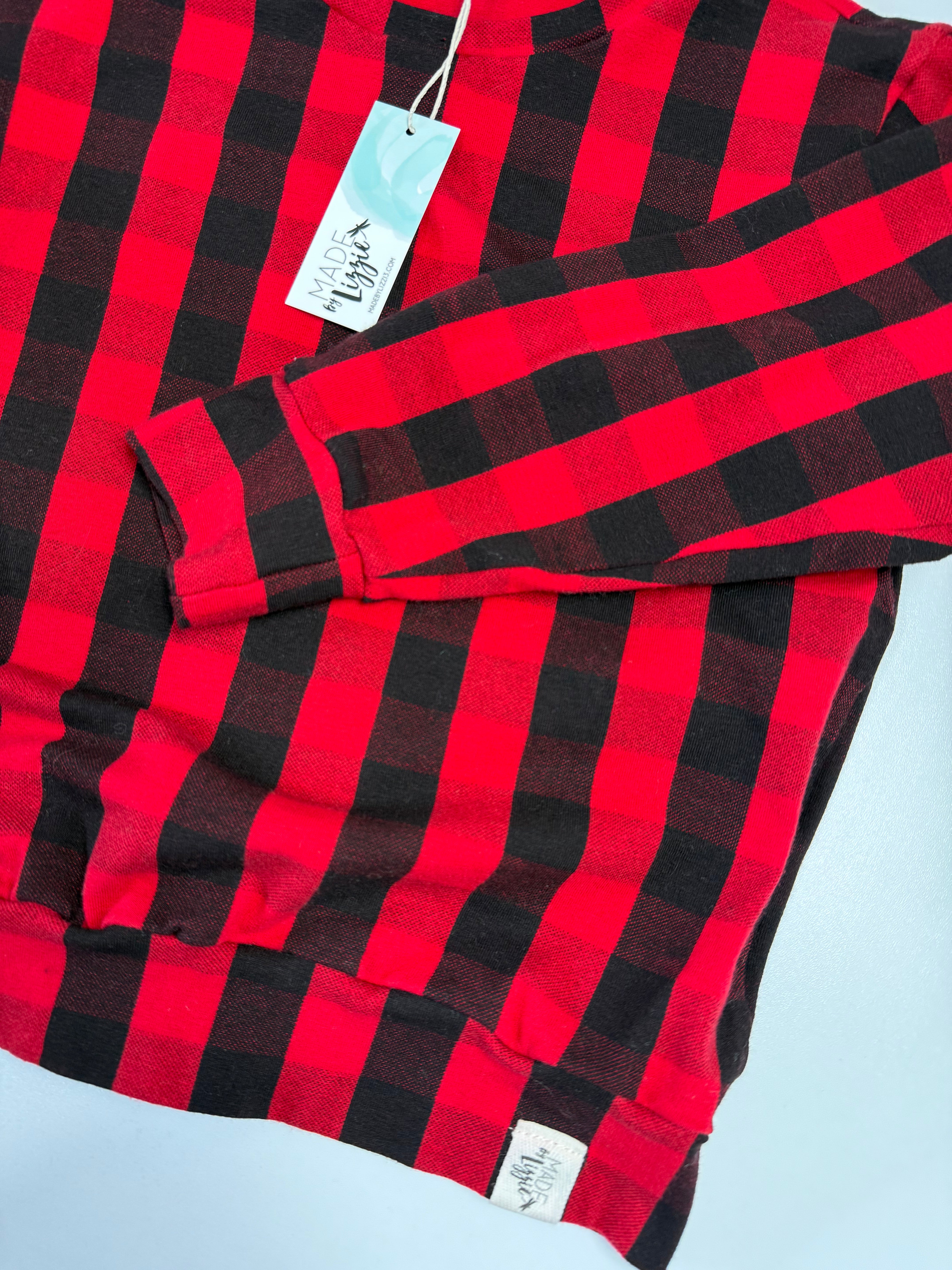 Classic Sweatshirt Prints (several prints)