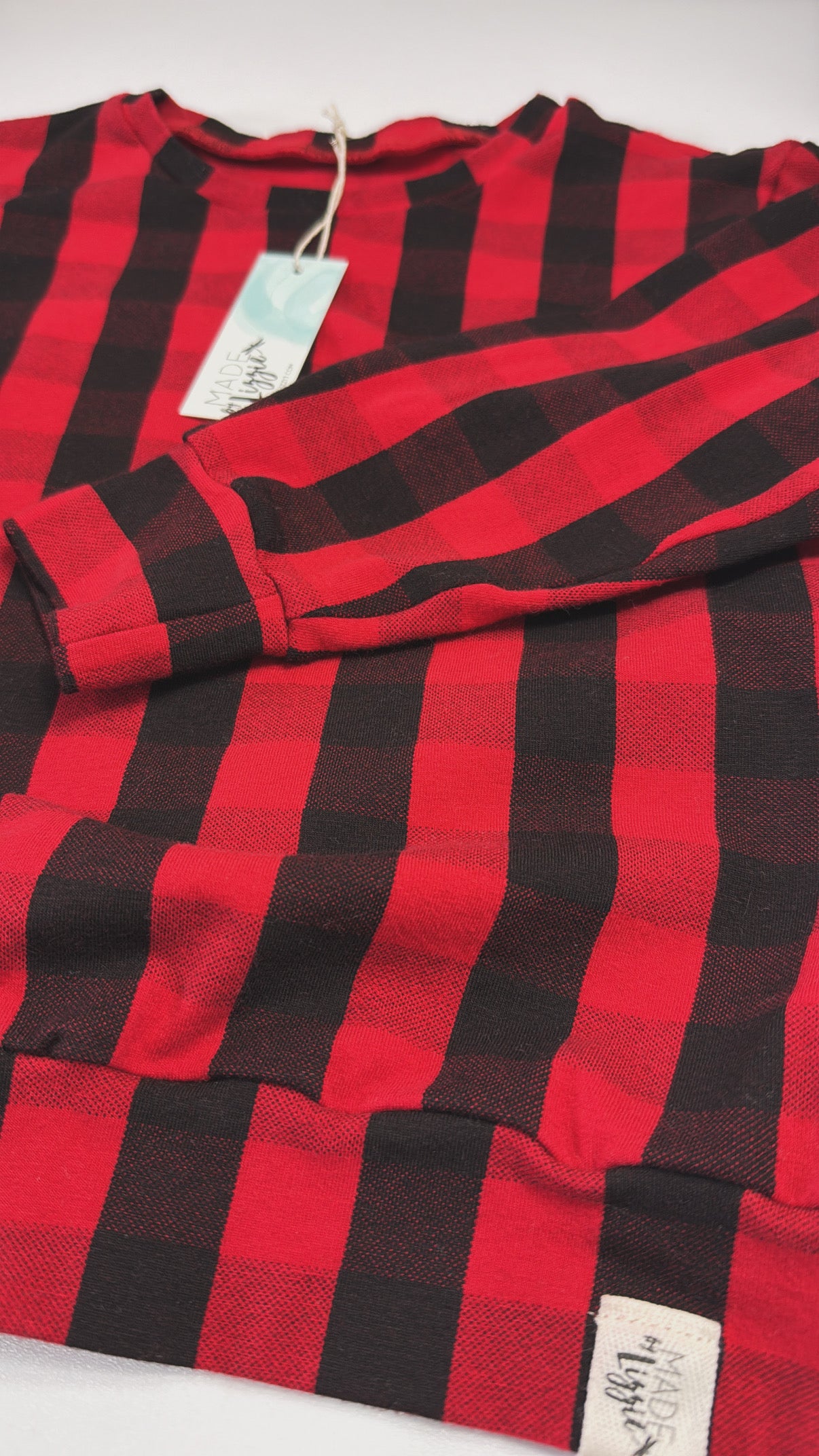 Classic Sweatshirt Prints (several prints)