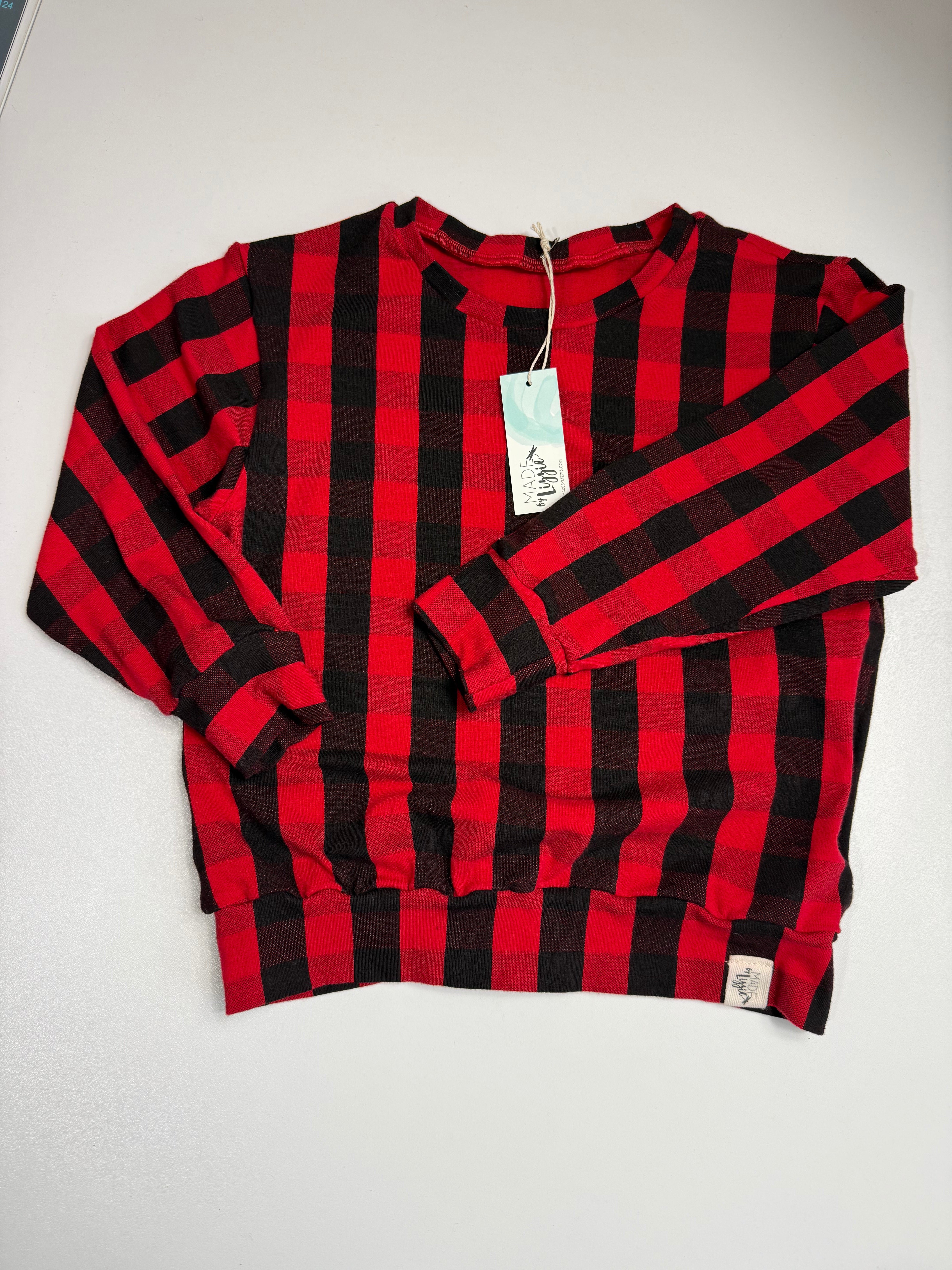 Classic Sweatshirt Prints (several prints)