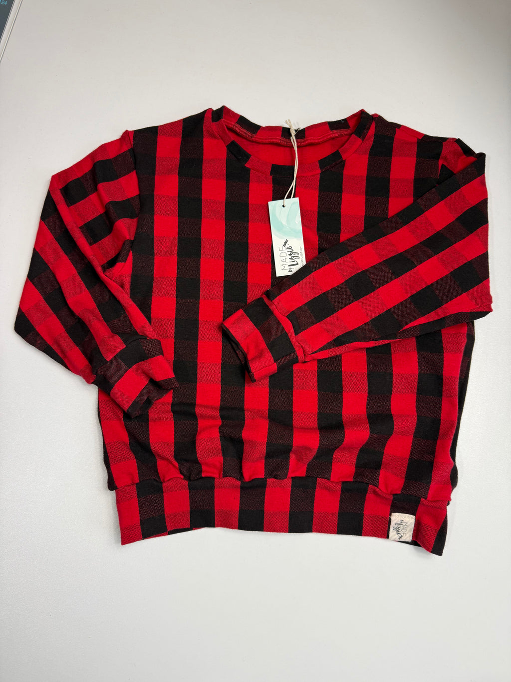 Classic Sweatshirt Prints (several prints)