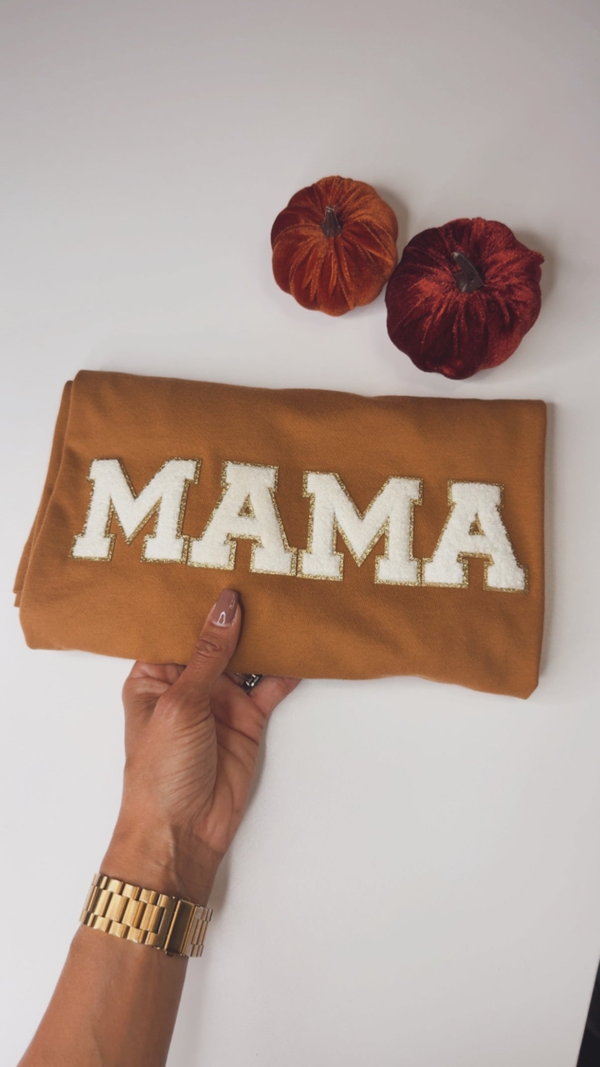 Mama Varsity