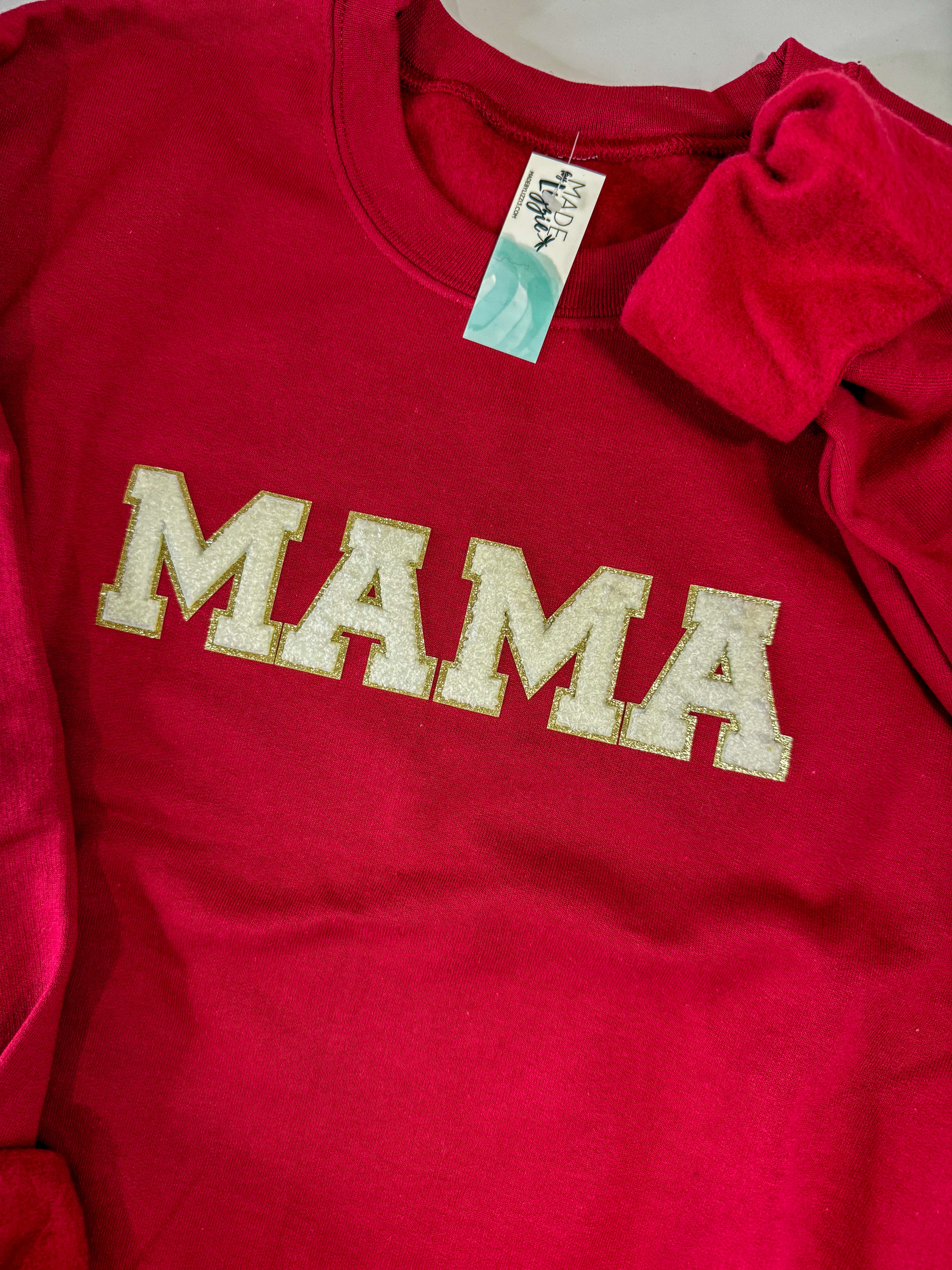 Mama Varsity