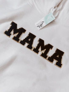 Mama Varsity