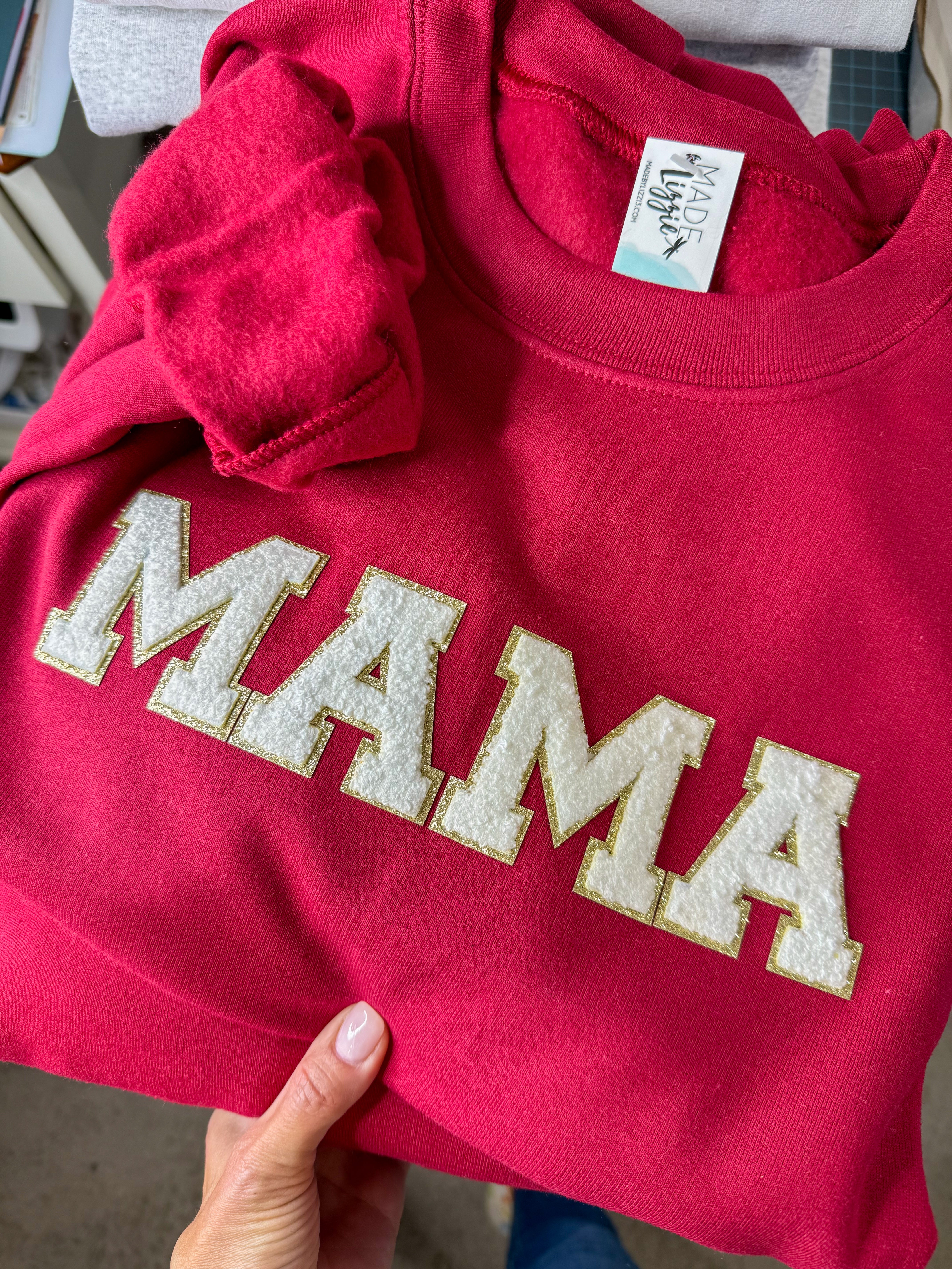 Mama Varsity