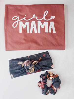 Girl Mama Tee