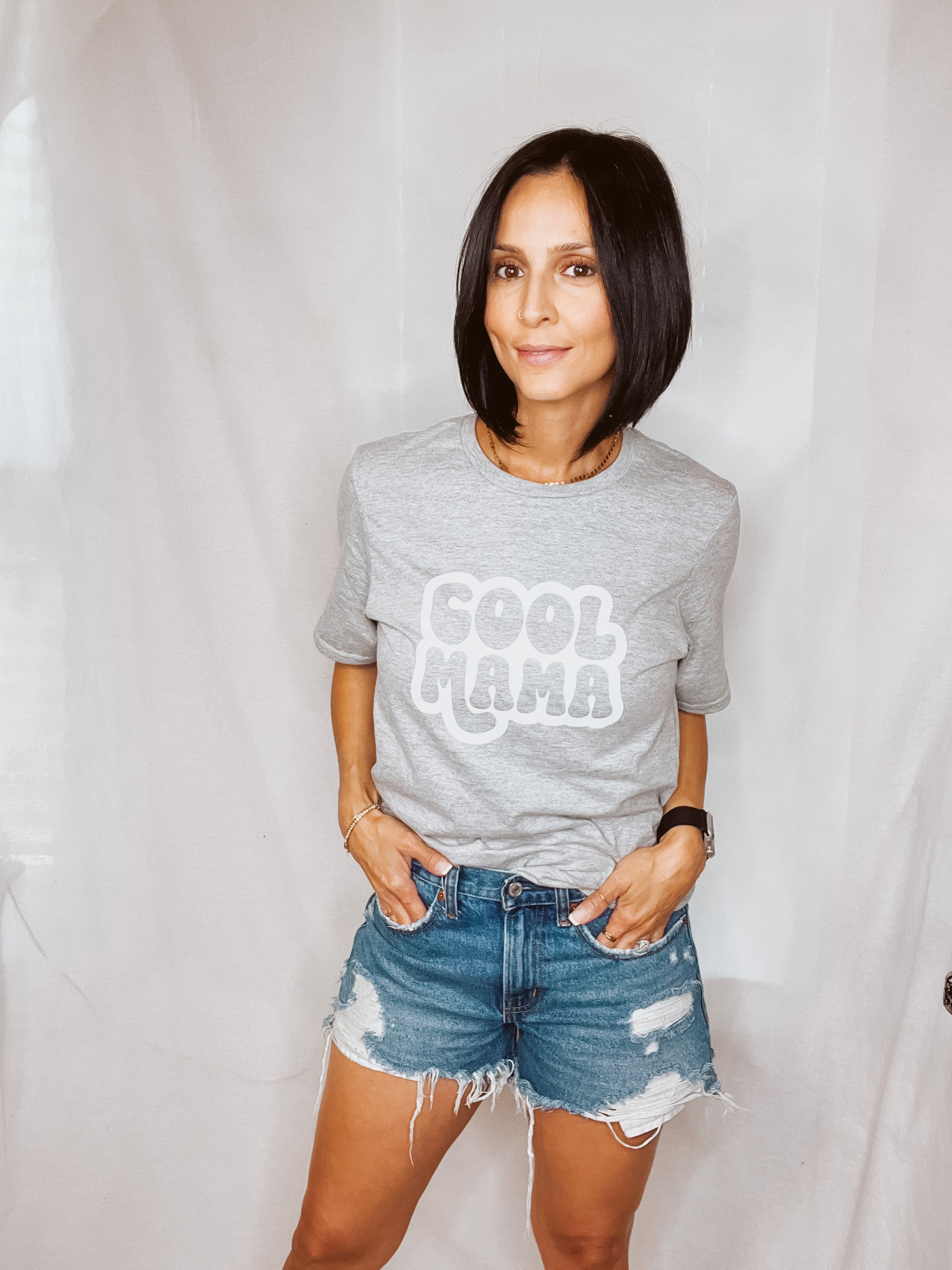 Cool Mama Tees