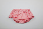 Pink Ruffled Shorties