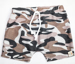 Camo Shorts