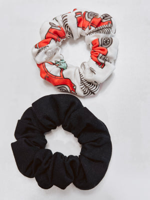 Scrunchie Sets