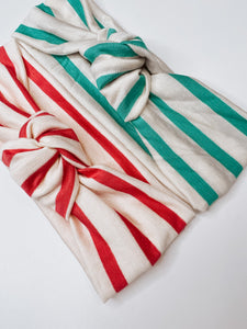 Stripes Headband