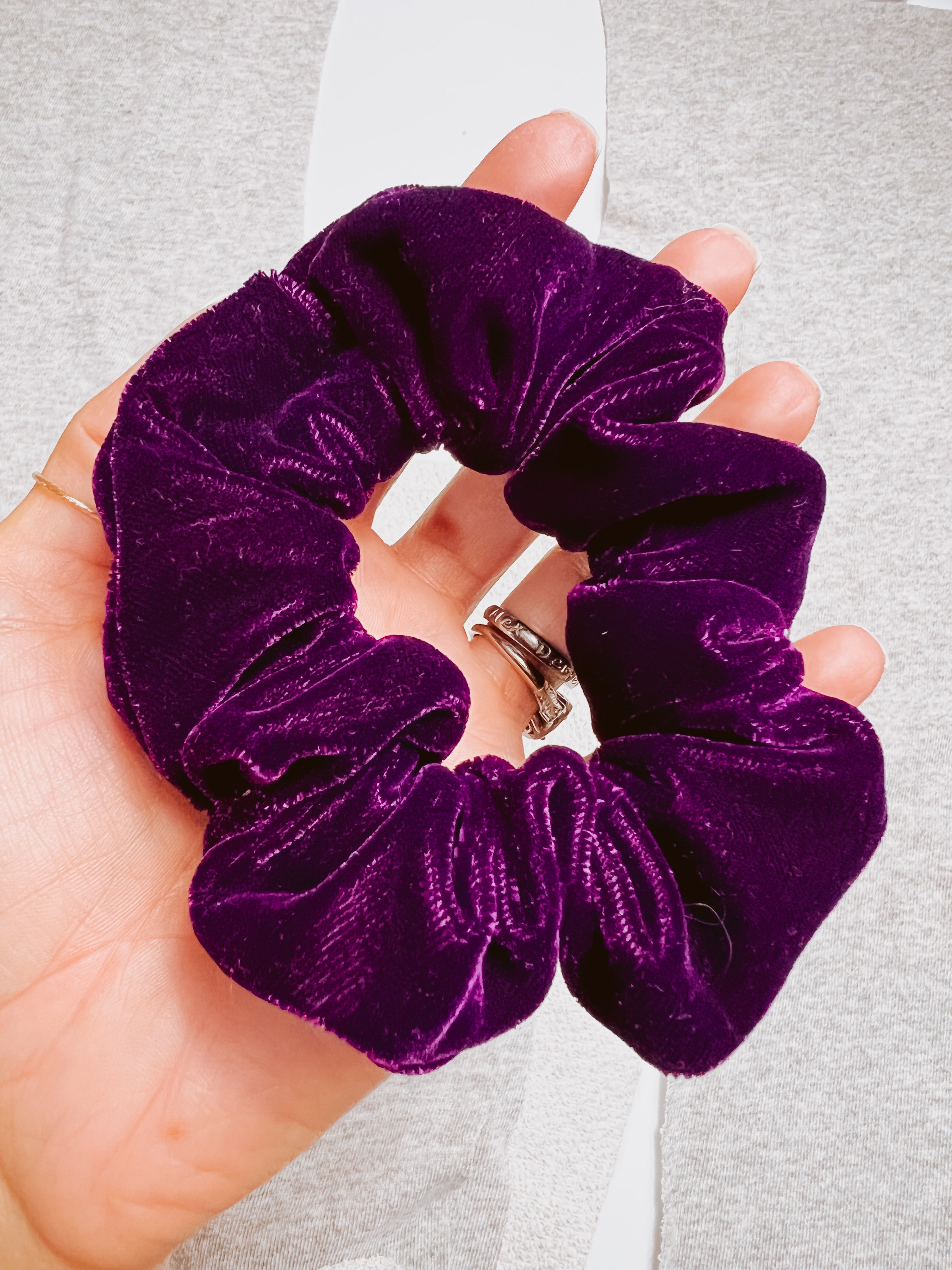 Scrunchie Sets