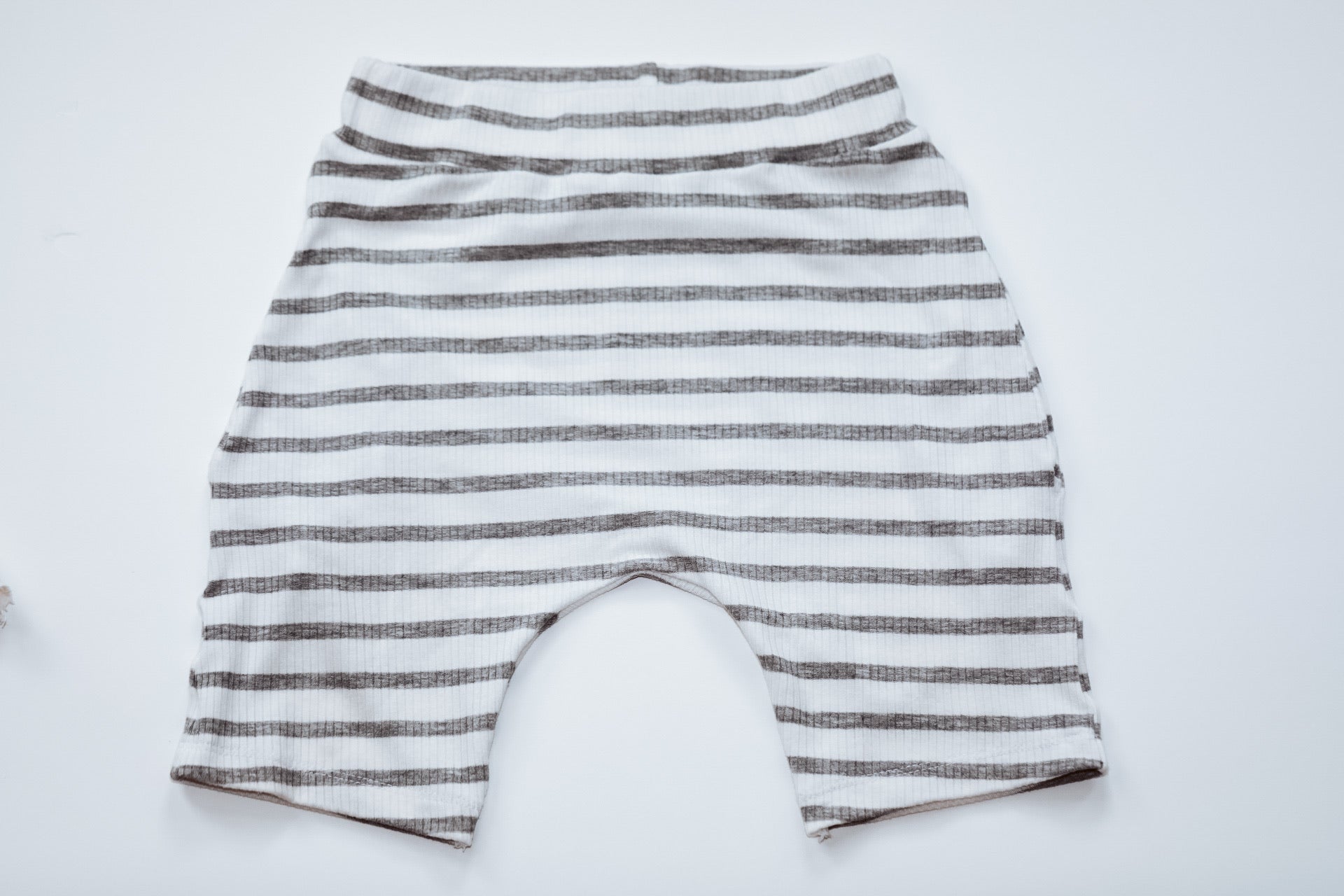 Breton Harem Short